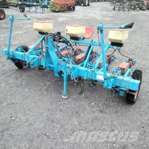 Monosem 502 Såmaskiner