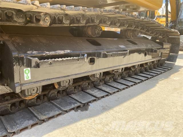 CAT 320 GC Beltegraver