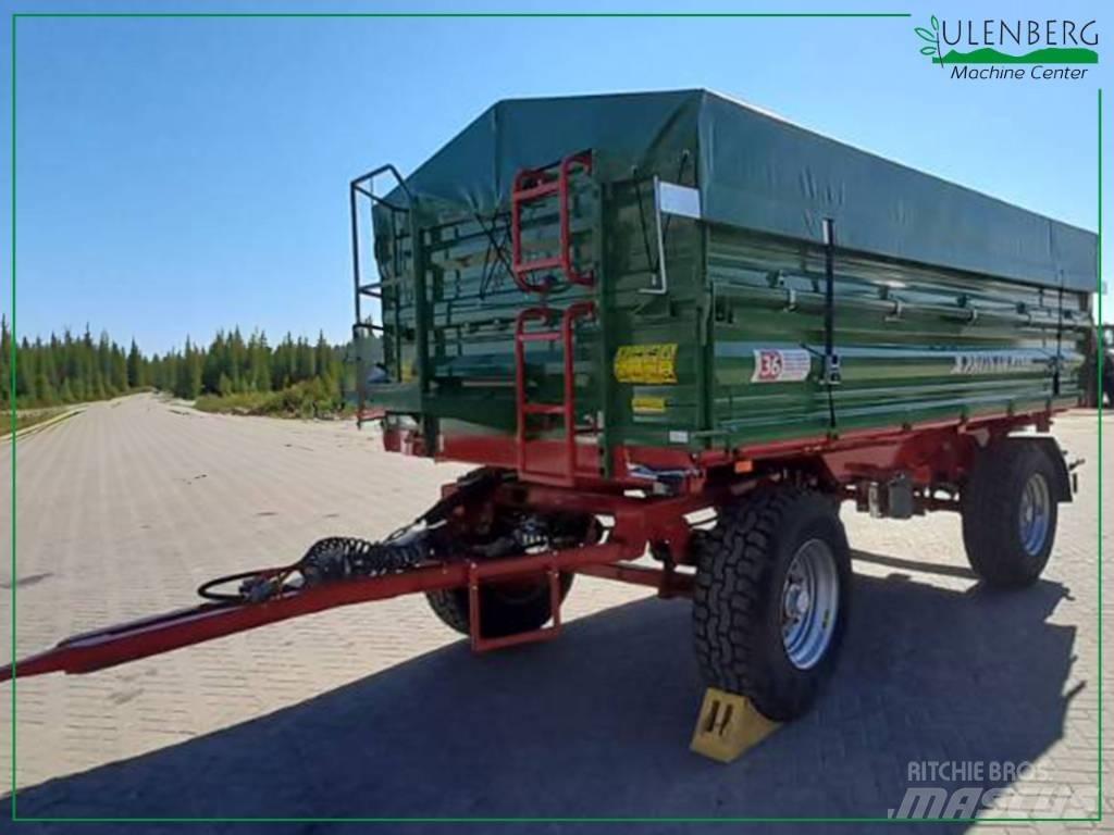 Pronar PT 610 Universalvogner