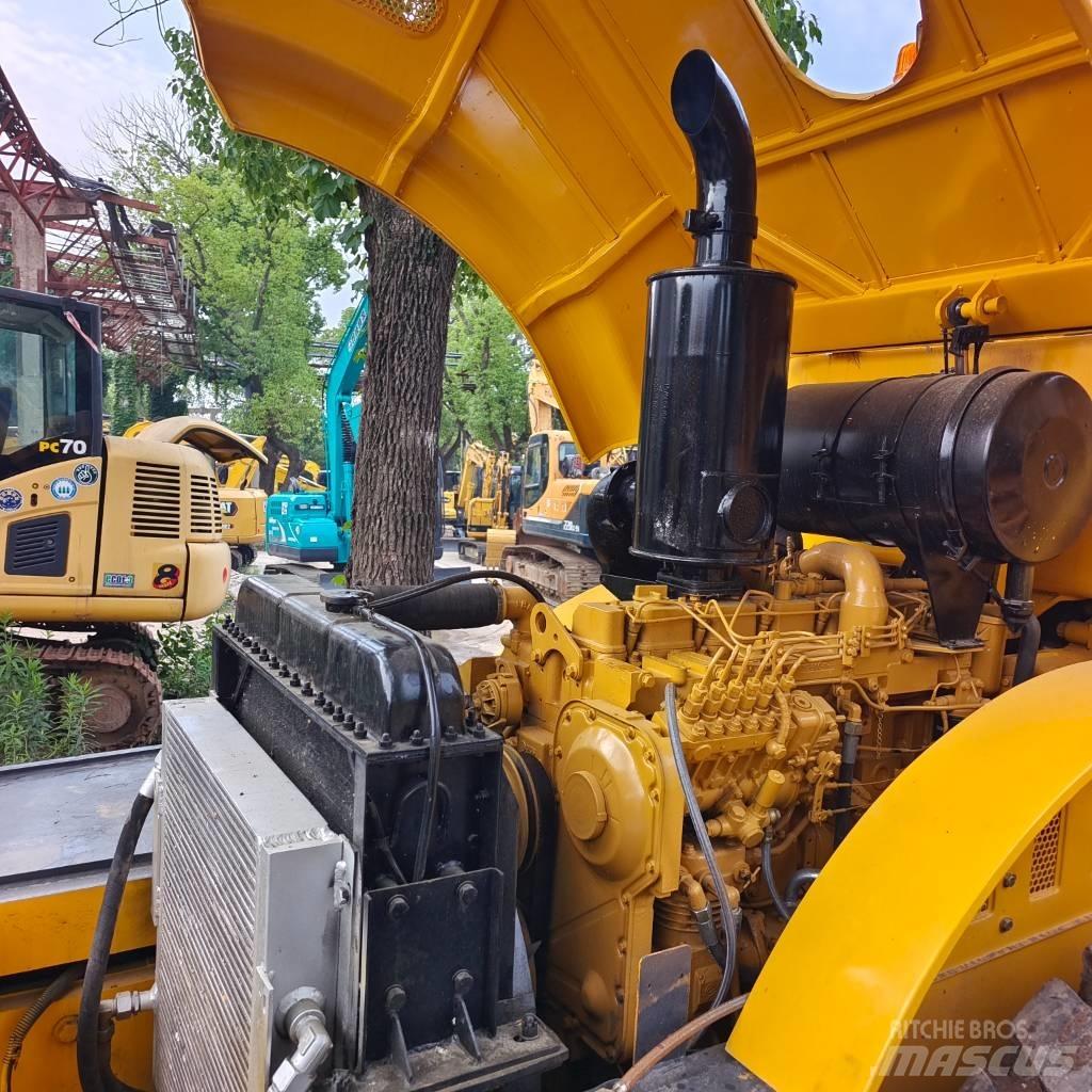XCMG XS 223 J Valsetog