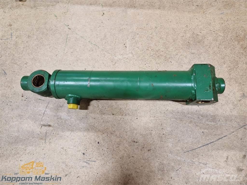 Rottne 046-0256 Hydraulikk
