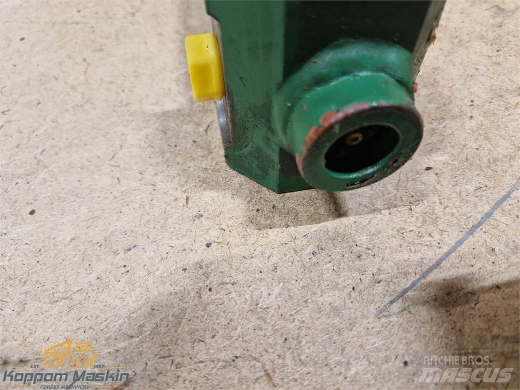 Rottne 046-0256 Hydraulikk