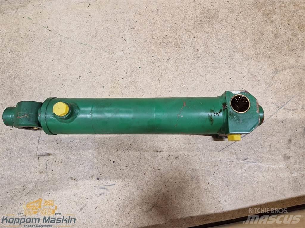 Rottne 046-0256 Hydraulikk