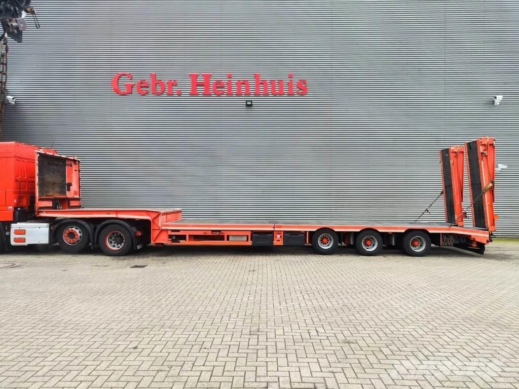 Meusburger MTS-3 Brønnhenger semi