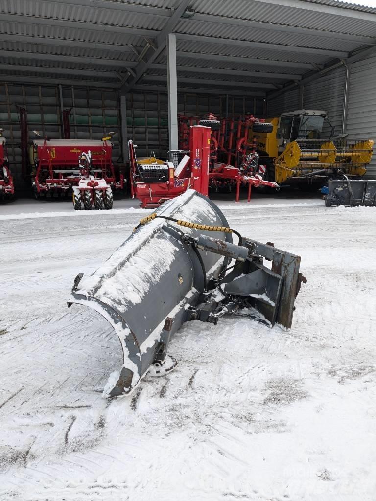 Stark AL3200 EURO Snøploger- og skjær
