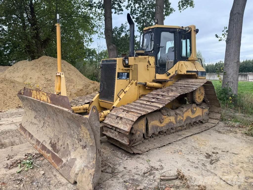 CAT D5H Dozere Beltegående