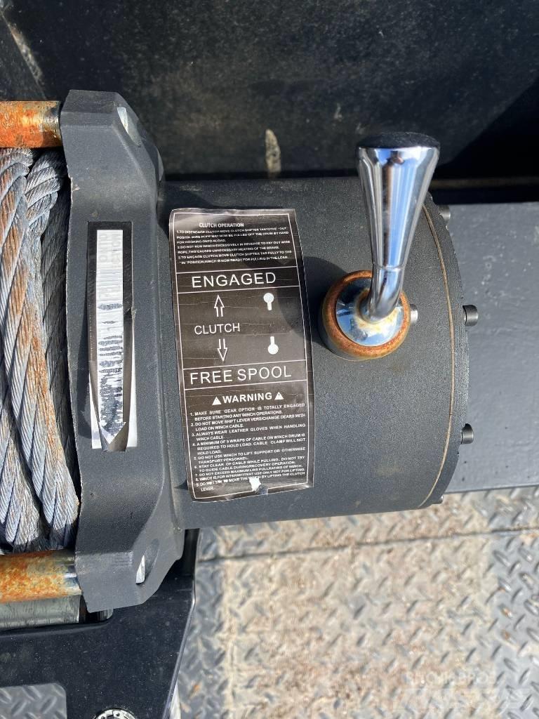 Sterling L 8513 Planbiler