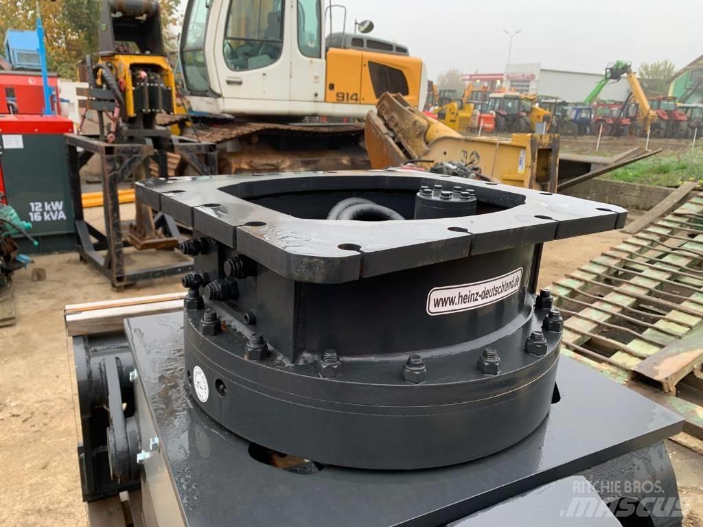  Heinz HT1452 NEW Gripere
