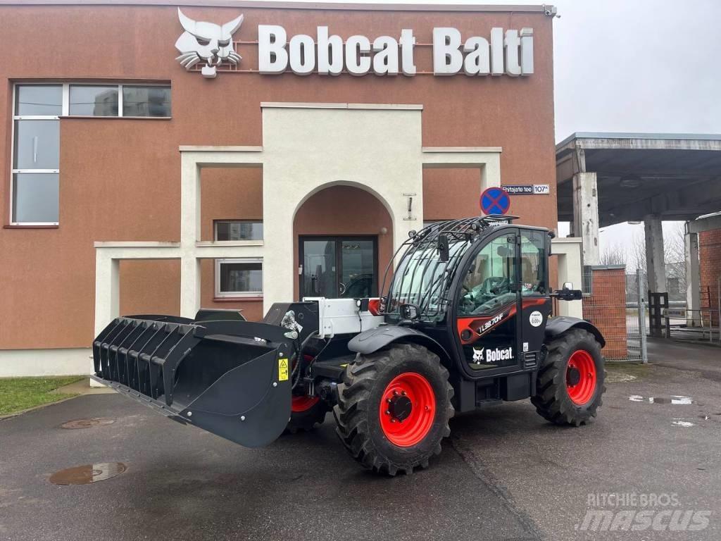 Bobcat TL 38.70 HF Teleskoplastere