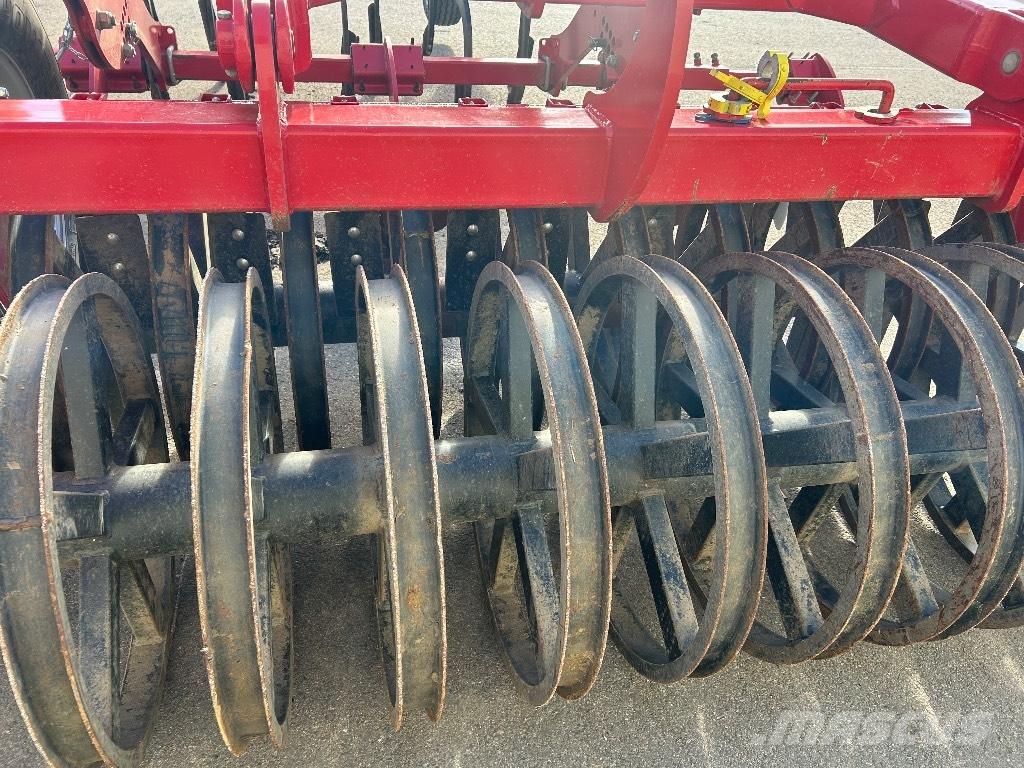 Horsch Tiger 8 AS Kultivatorer