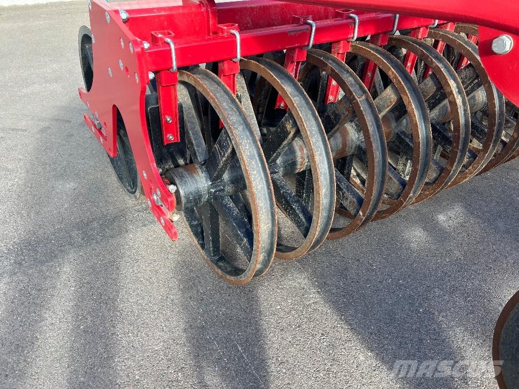 Horsch Tiger 8 AS Kultivatorer