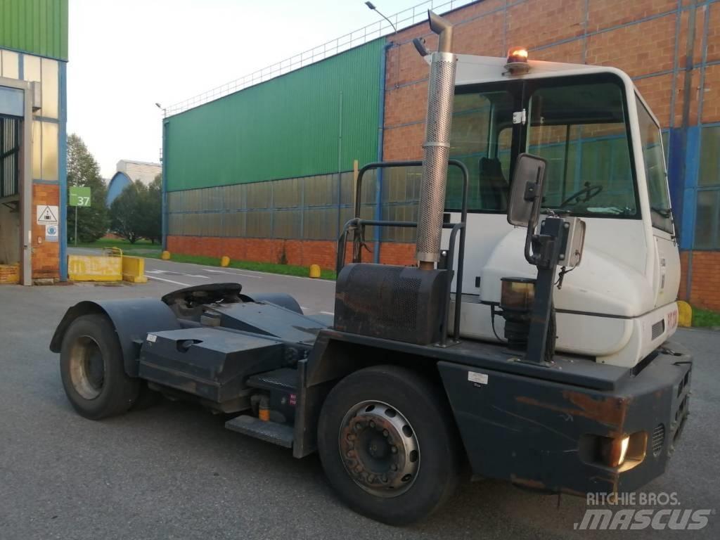  CVS FYT230 Terminaltraktor