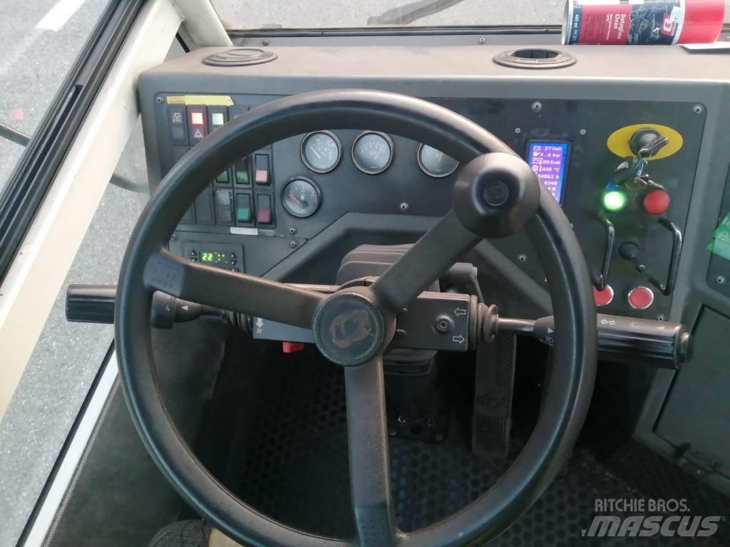  CVS FYT230 Terminaltraktor