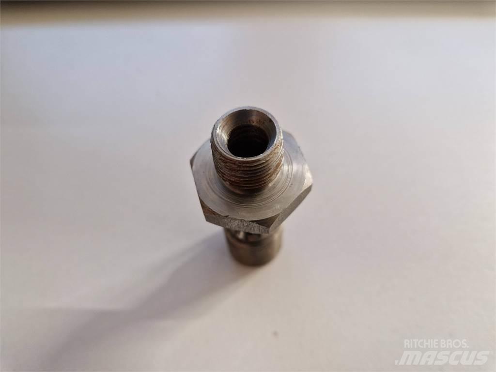 Rottne 008-0054 Hydraulikk