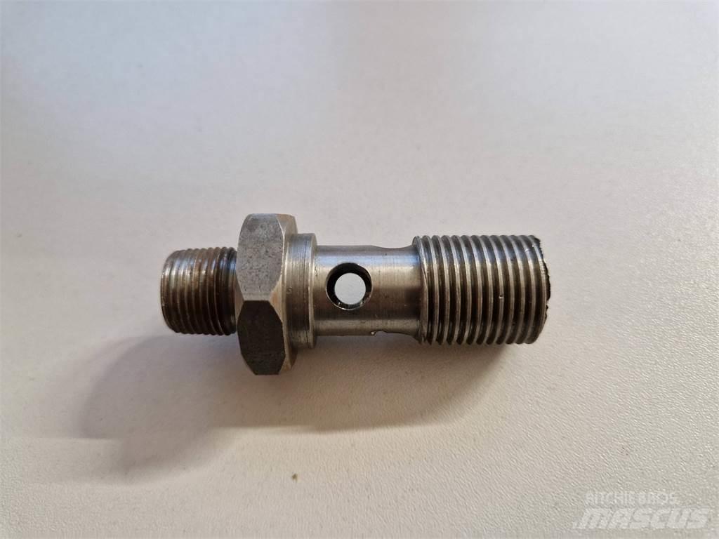 Rottne 008-0054 Hydraulikk