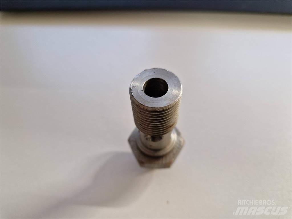 Rottne 008-0054 Hydraulikk
