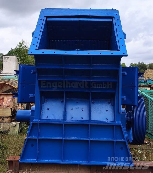 Kleemann SHB 12-100 Møller/Slipemaskiner