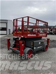 SkyJack SJ 6832 RTE Sakselifter