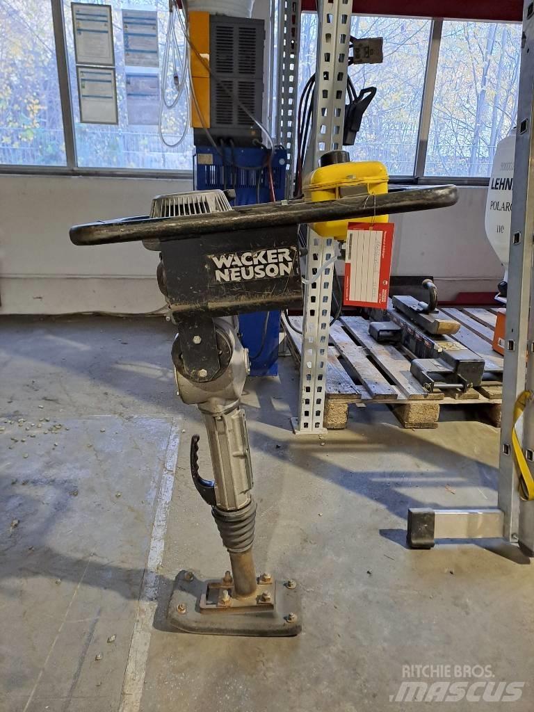Wacker Neuson BS30 Stampere