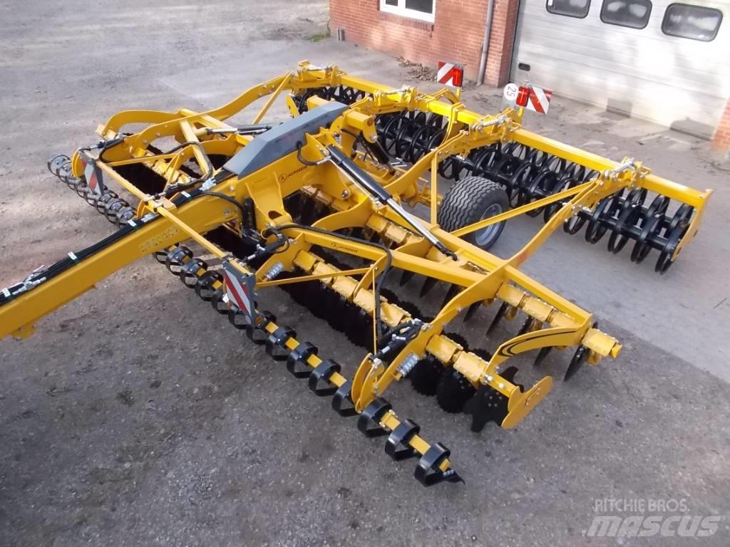 Agrisem Disc-O-Mulch Skålharver