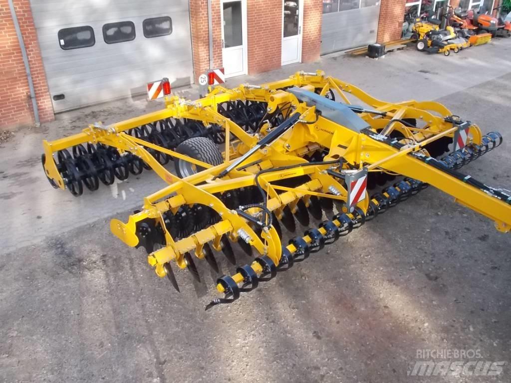 Agrisem Disc-O-Mulch Skålharver