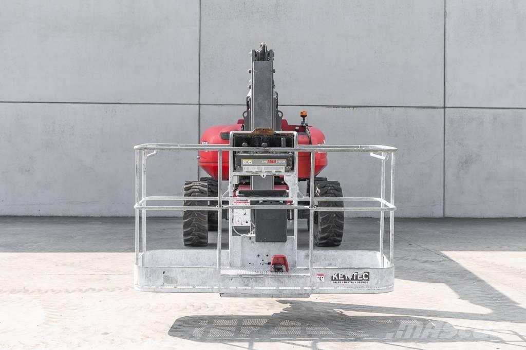 Manitou 200 ATJ Leddede bomlifter