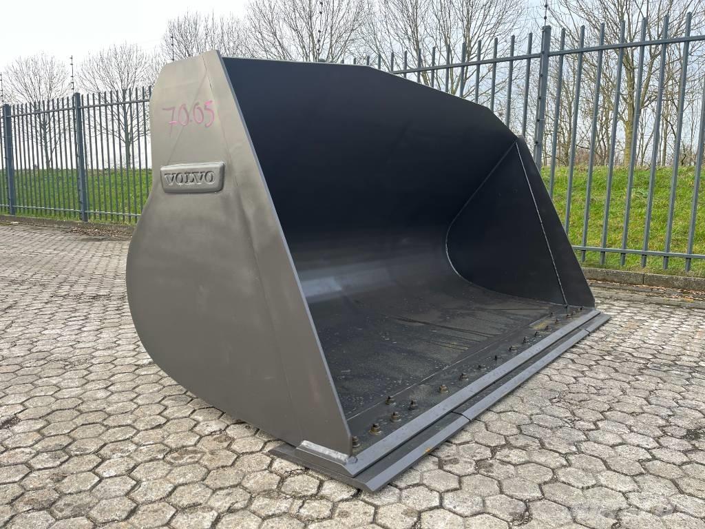Volvo L 70 H Bucket Skuffer