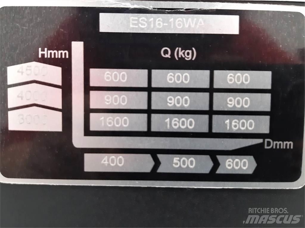  ES16 16WA 3F450 Ledestablere