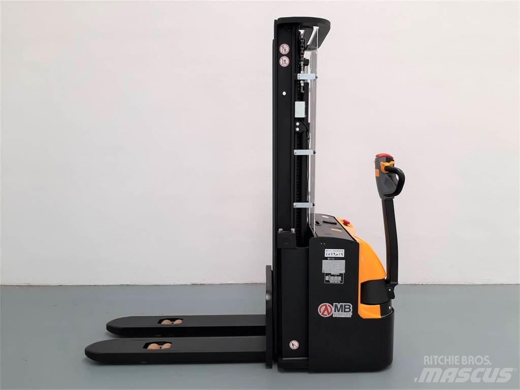  ES16 16WA 3F450 Ledestablere