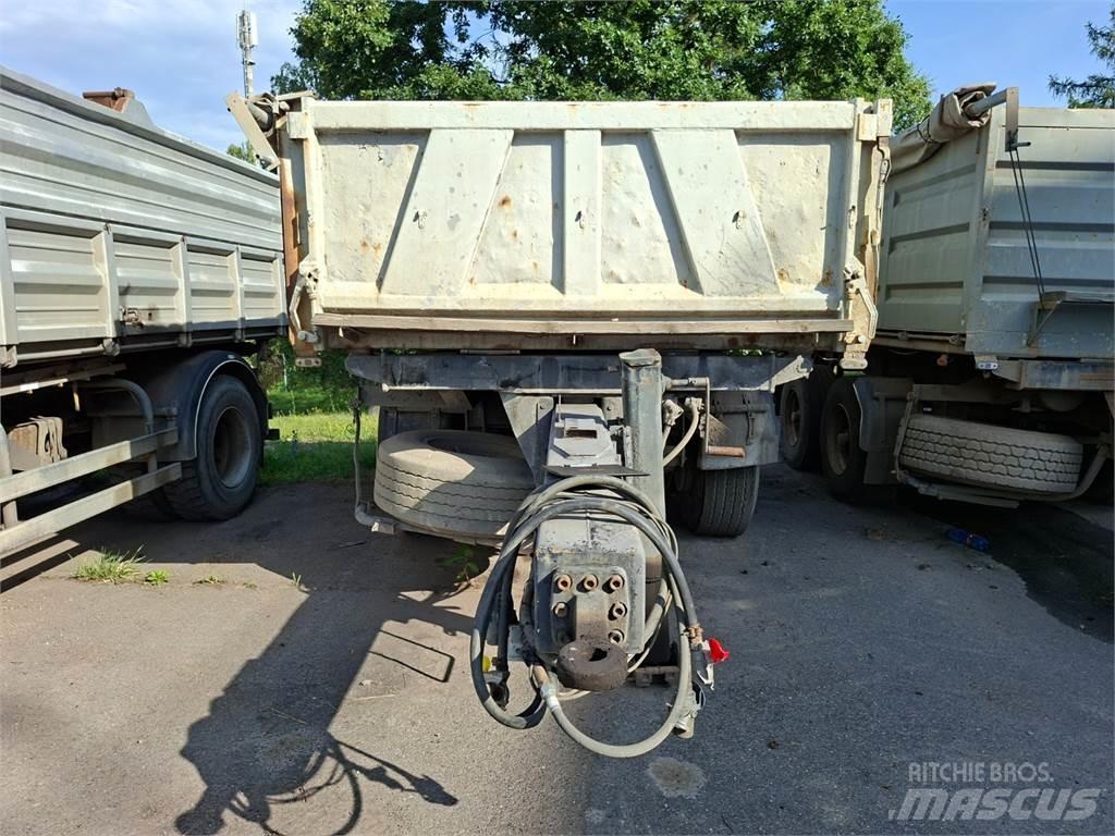 Panav TS3 18.13 Tipphengere
