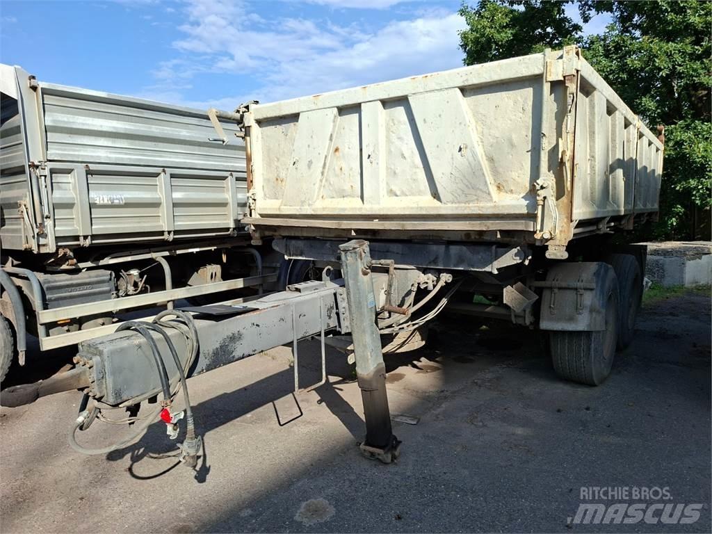 Panav TS3 18.13 Tipphengere
