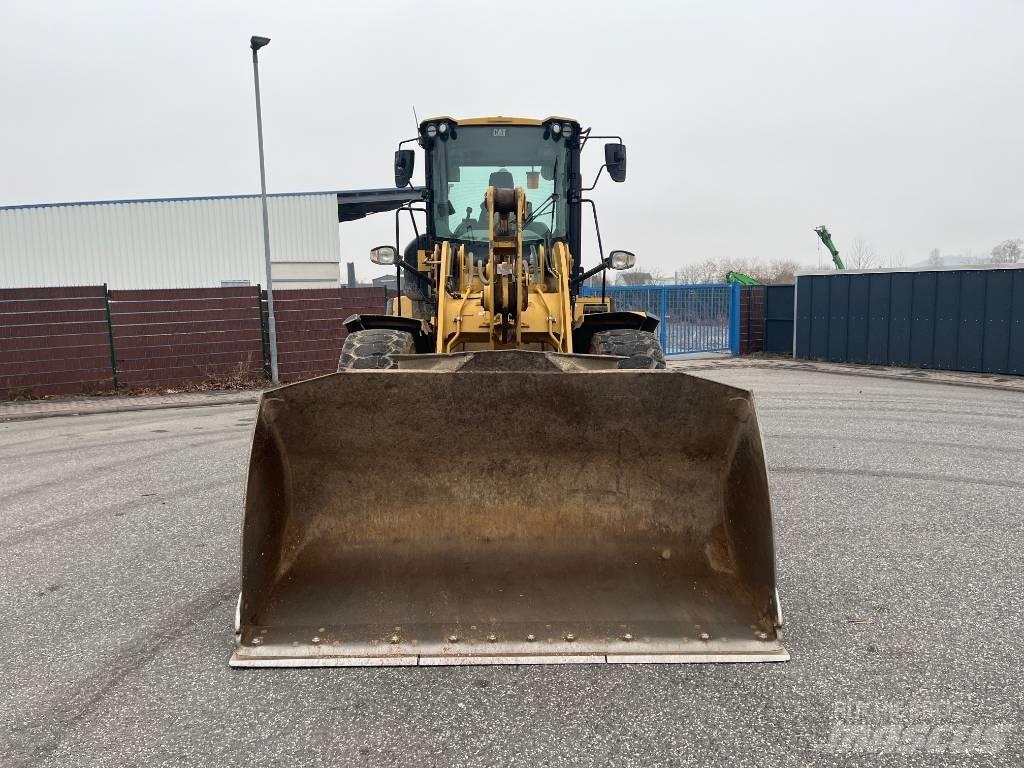 CAT 930M Hjullastere