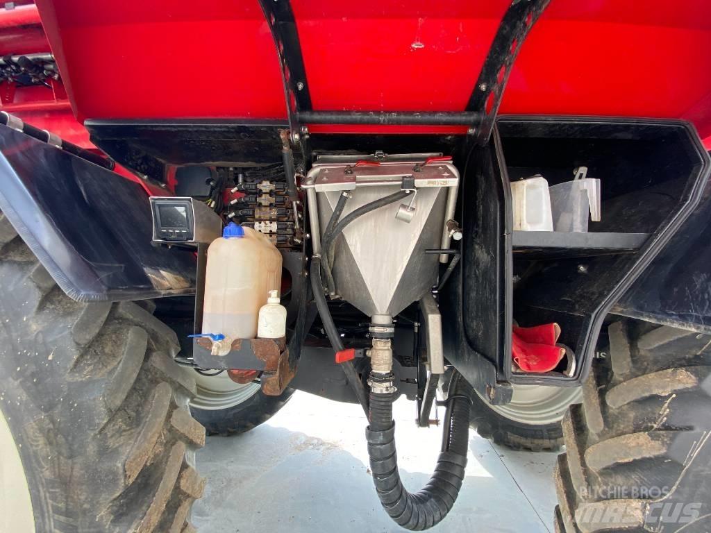 Agrifac Condor Selvdrevne sprøyter