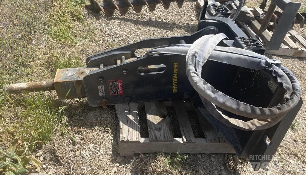 New Holland 47450988 Andre komponenter