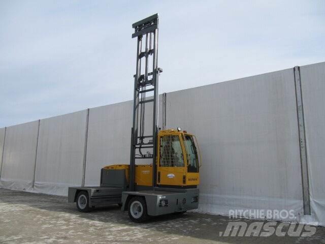 Baumann ELX50 Sidelaster