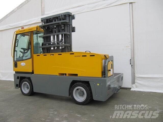 Baumann ELX50 Sidelaster