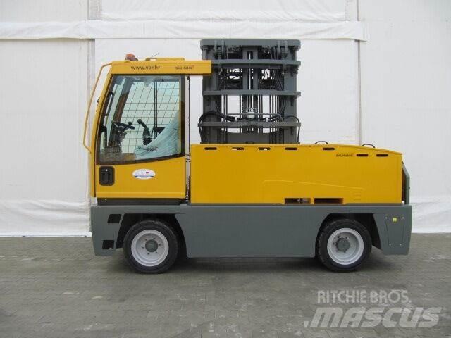 Baumann ELX50 Sidelaster