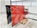 Seith UKK25PSD SP Anlegg - Annet