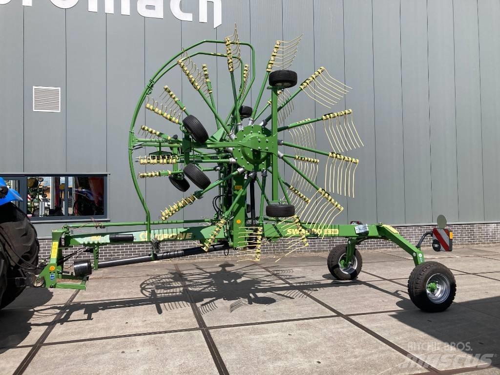 Krone Swadro TC 760 Svanser