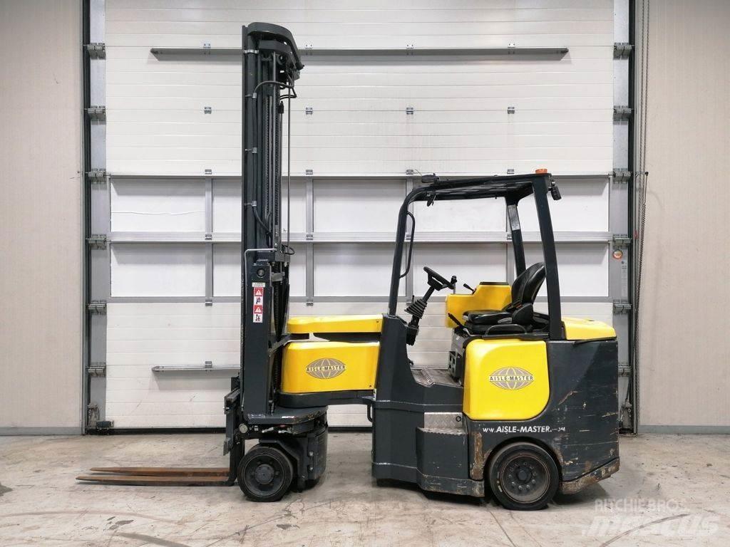 Aisle-Master 20SHE Elektriske trucker