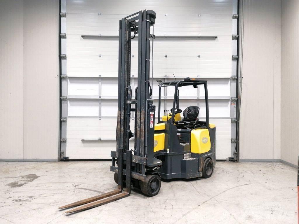 Aisle-Master 20SHE Elektriske trucker