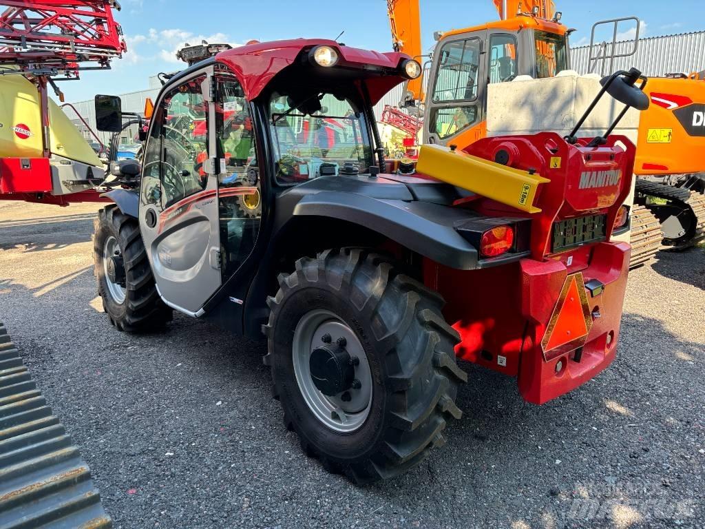 Manitou MT 930 Teleskoplastere