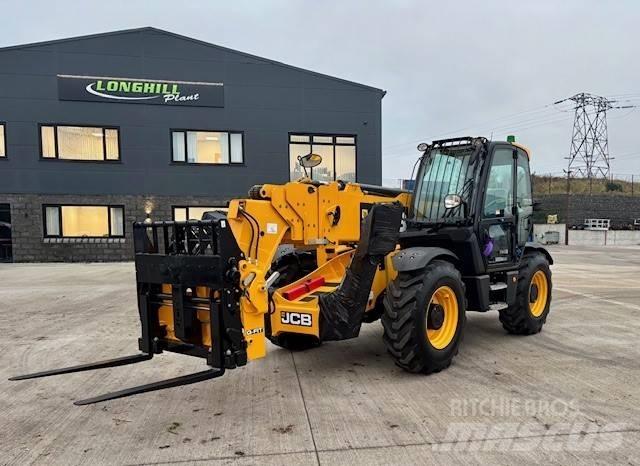 JCB 540-180 Teleskoplastere