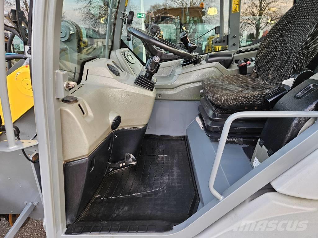 Kramer 5085 Hjullastere