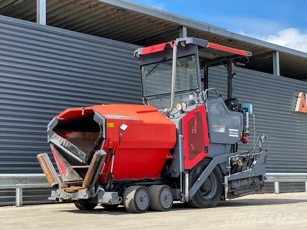 Dynapac SD1800W Asfaltutleggere