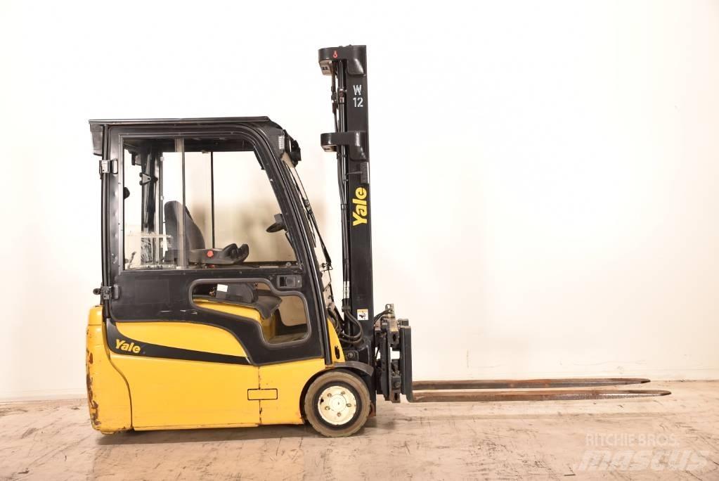 Yale ERP 20 VTLWB Elektriske trucker
