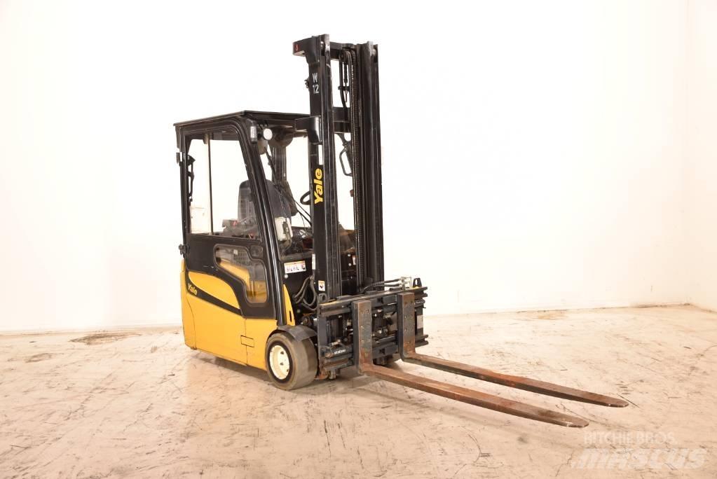 Yale ERP 20 VTLWB Elektriske trucker