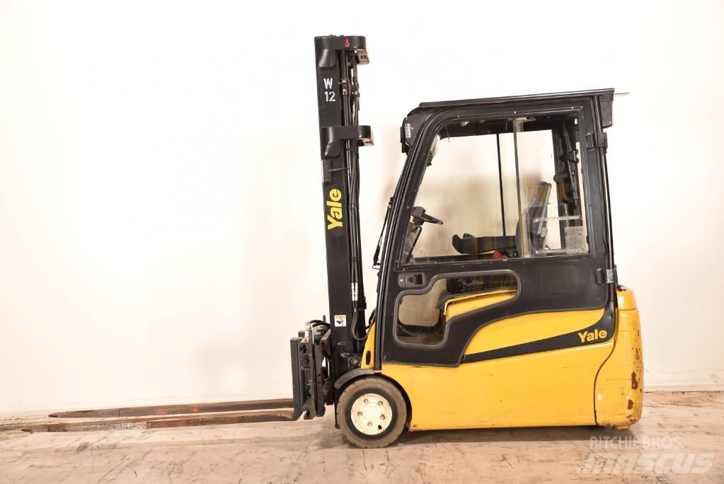 Yale ERP 20 VTLWB Elektriske trucker