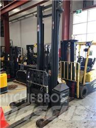 Combilift Combi WR Ledestablere