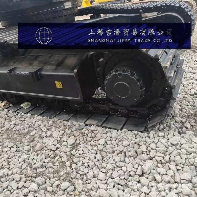 Sany SY 365 H Beltegraver